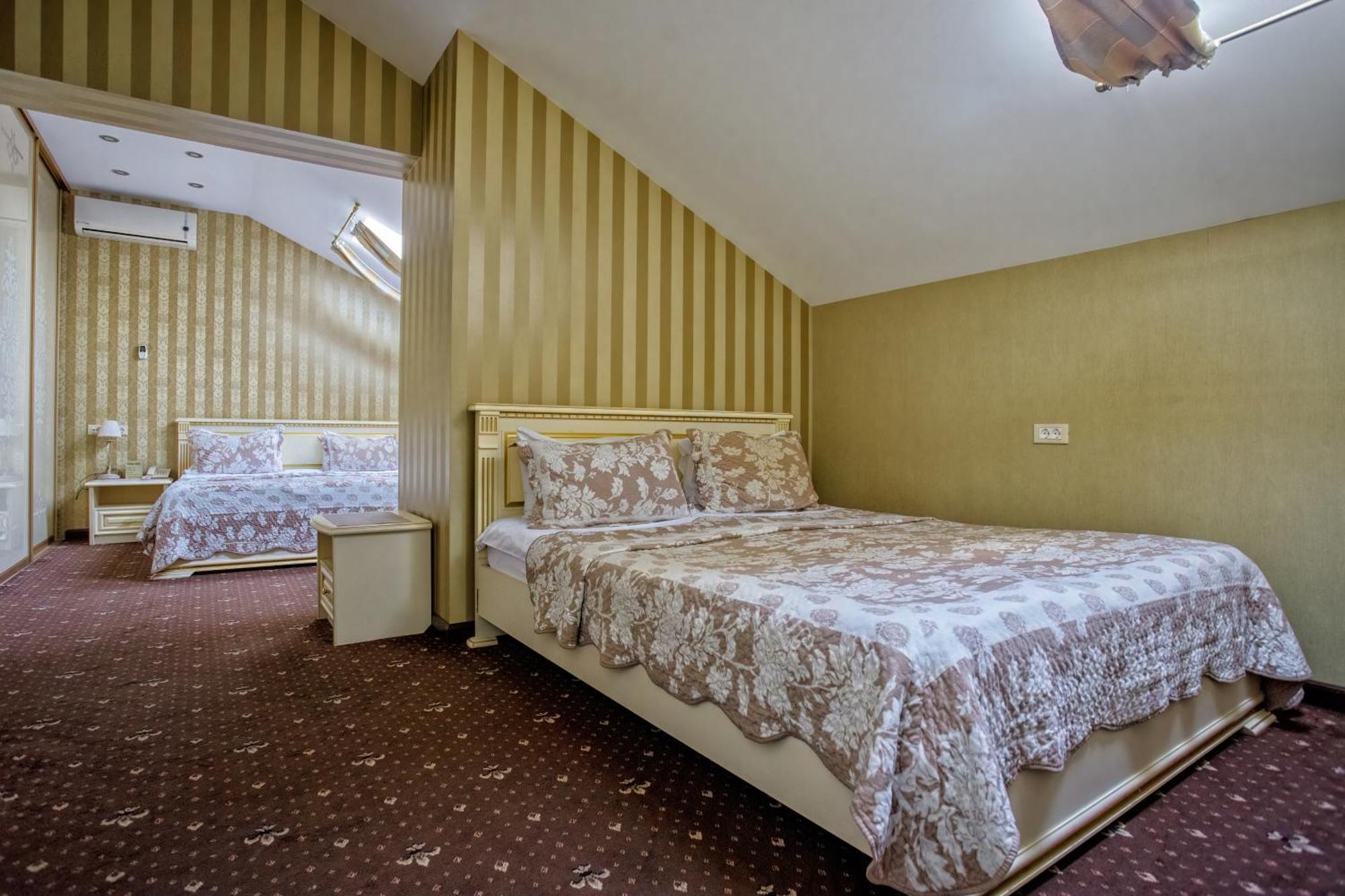 Vintage Art Hotel オデッサ エクステリア 写真