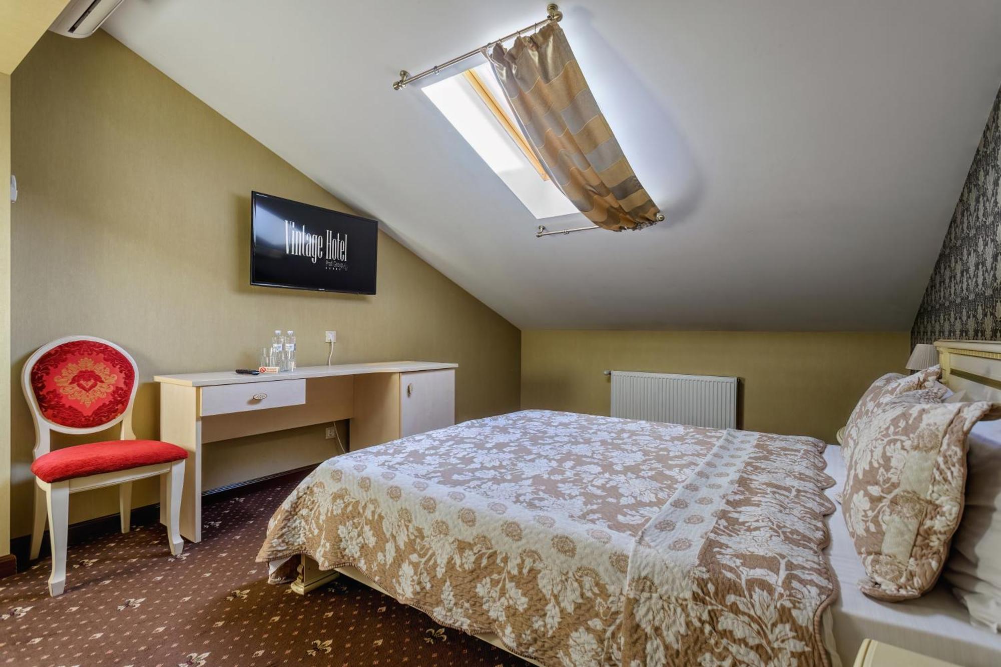Vintage Art Hotel オデッサ エクステリア 写真