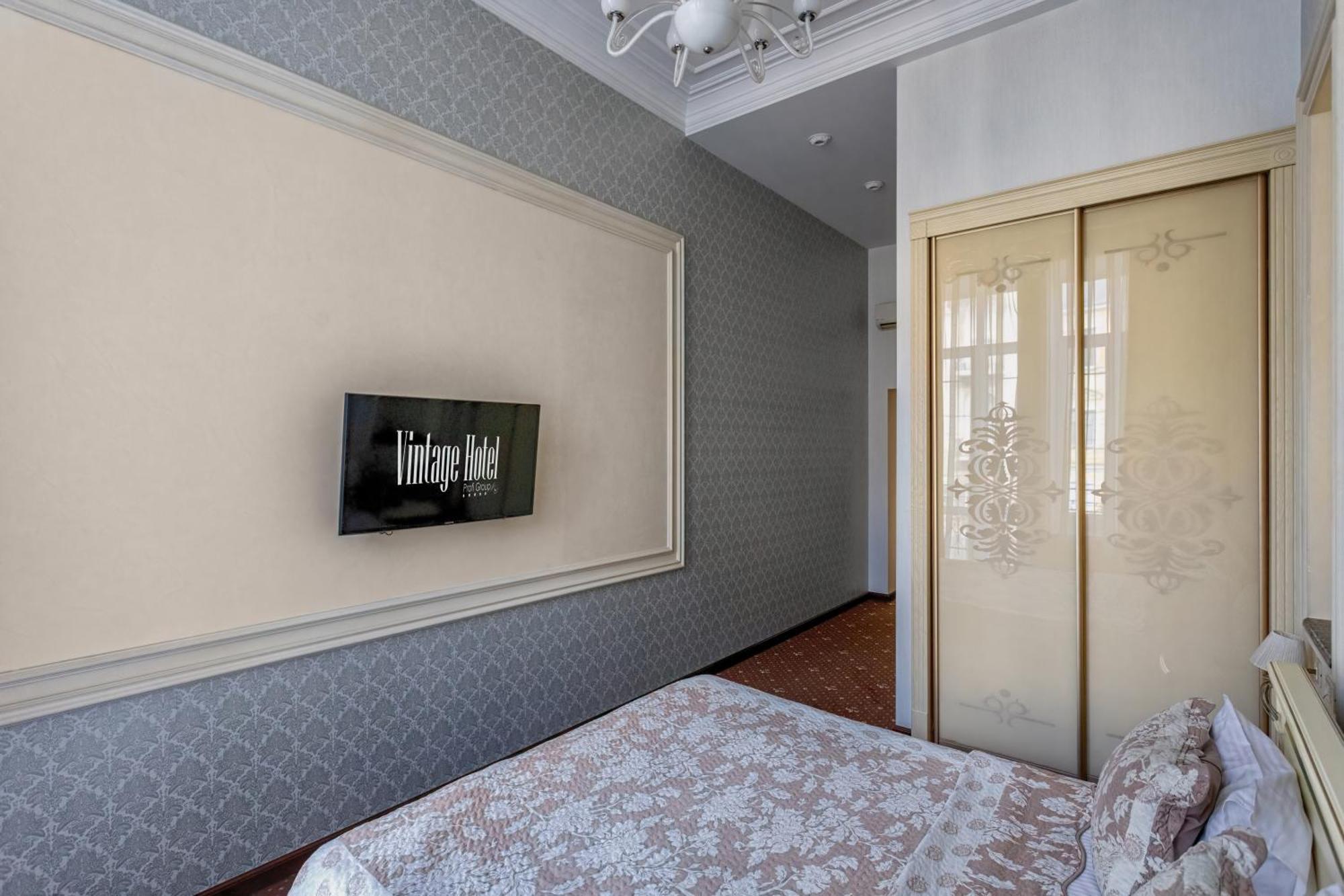 Vintage Art Hotel オデッサ エクステリア 写真