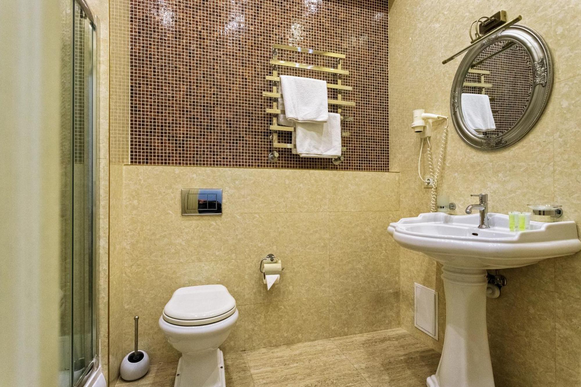 Vintage Art Hotel オデッサ エクステリア 写真