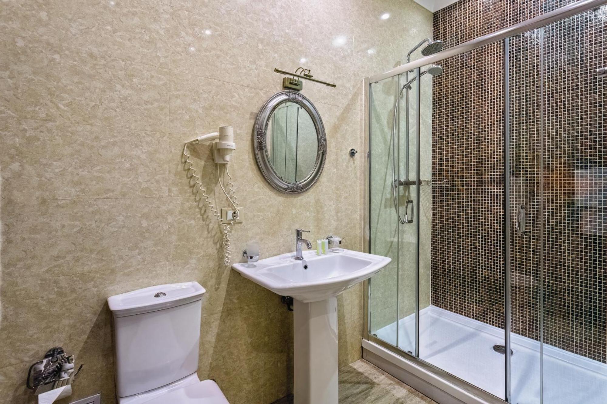 Vintage Art Hotel オデッサ エクステリア 写真
