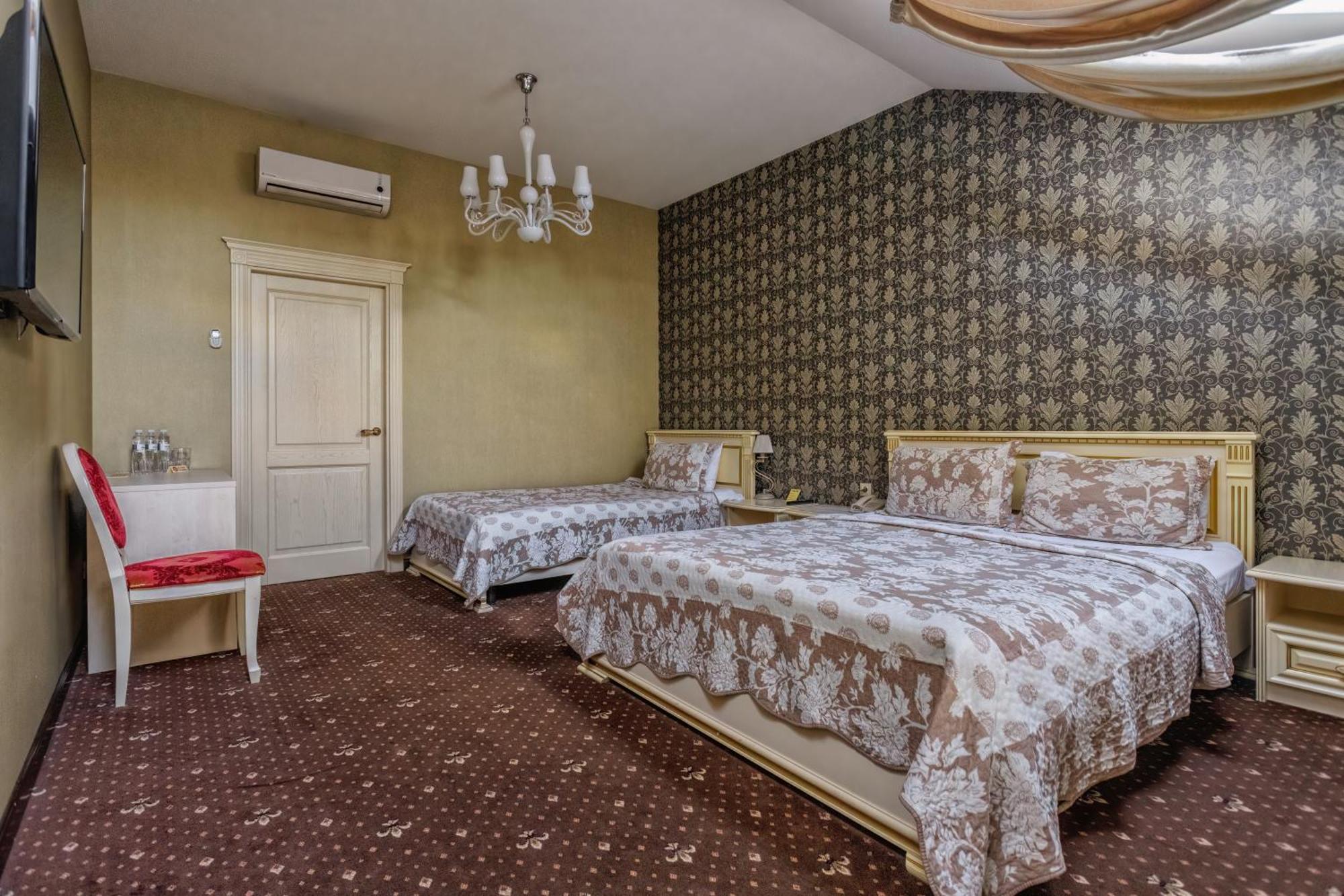 Vintage Art Hotel オデッサ エクステリア 写真