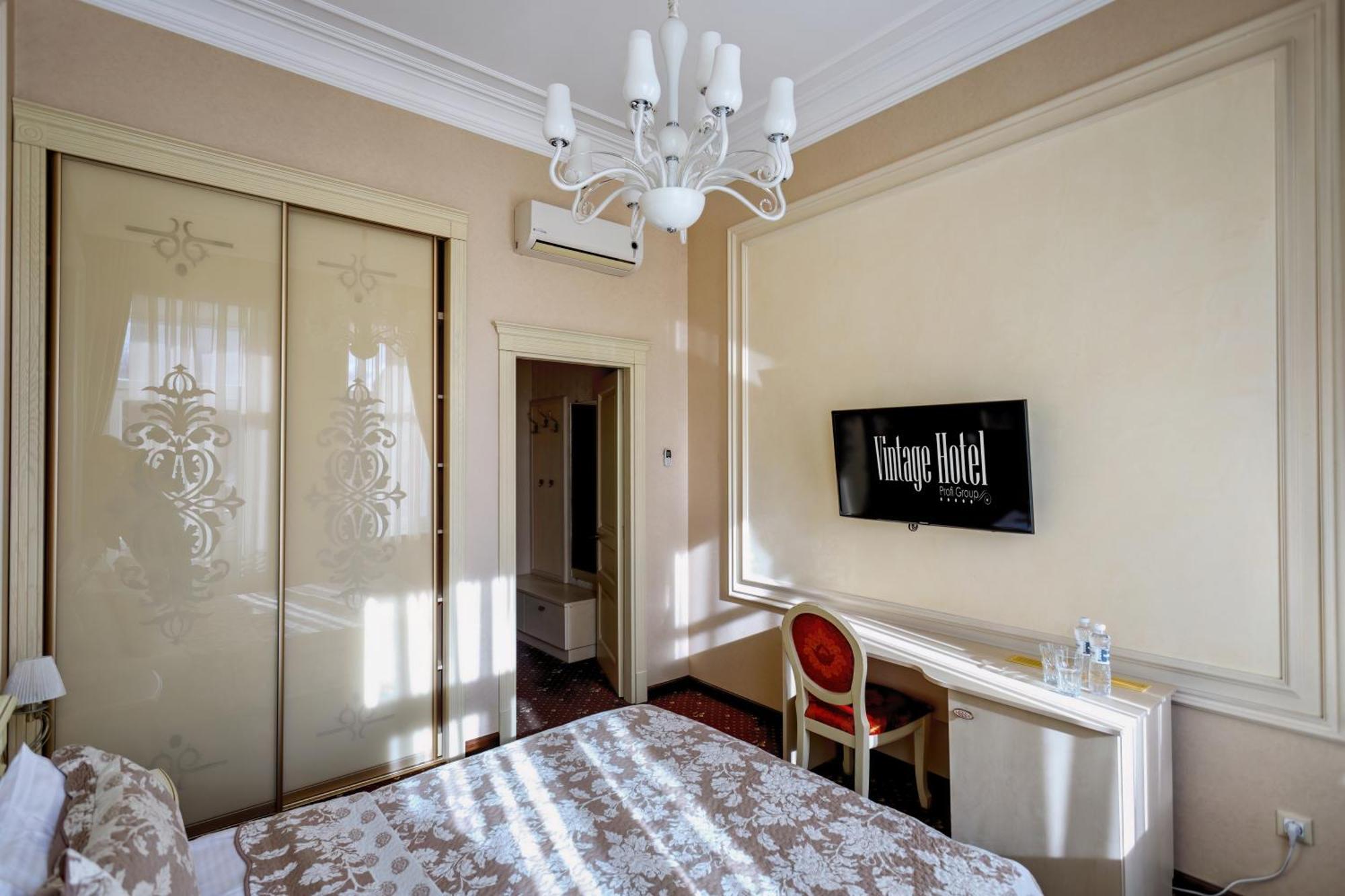 Vintage Art Hotel オデッサ エクステリア 写真