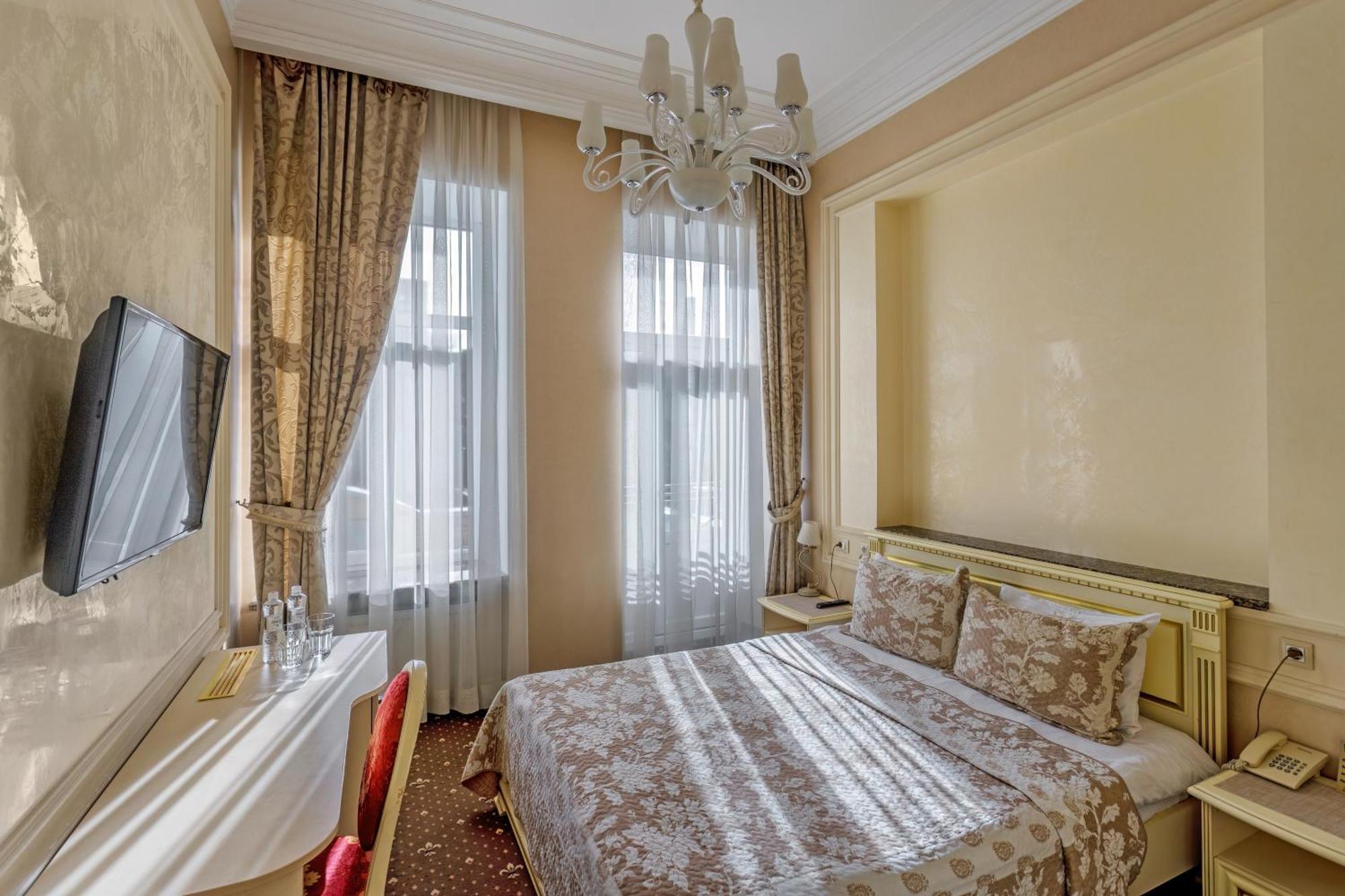 Vintage Art Hotel オデッサ エクステリア 写真