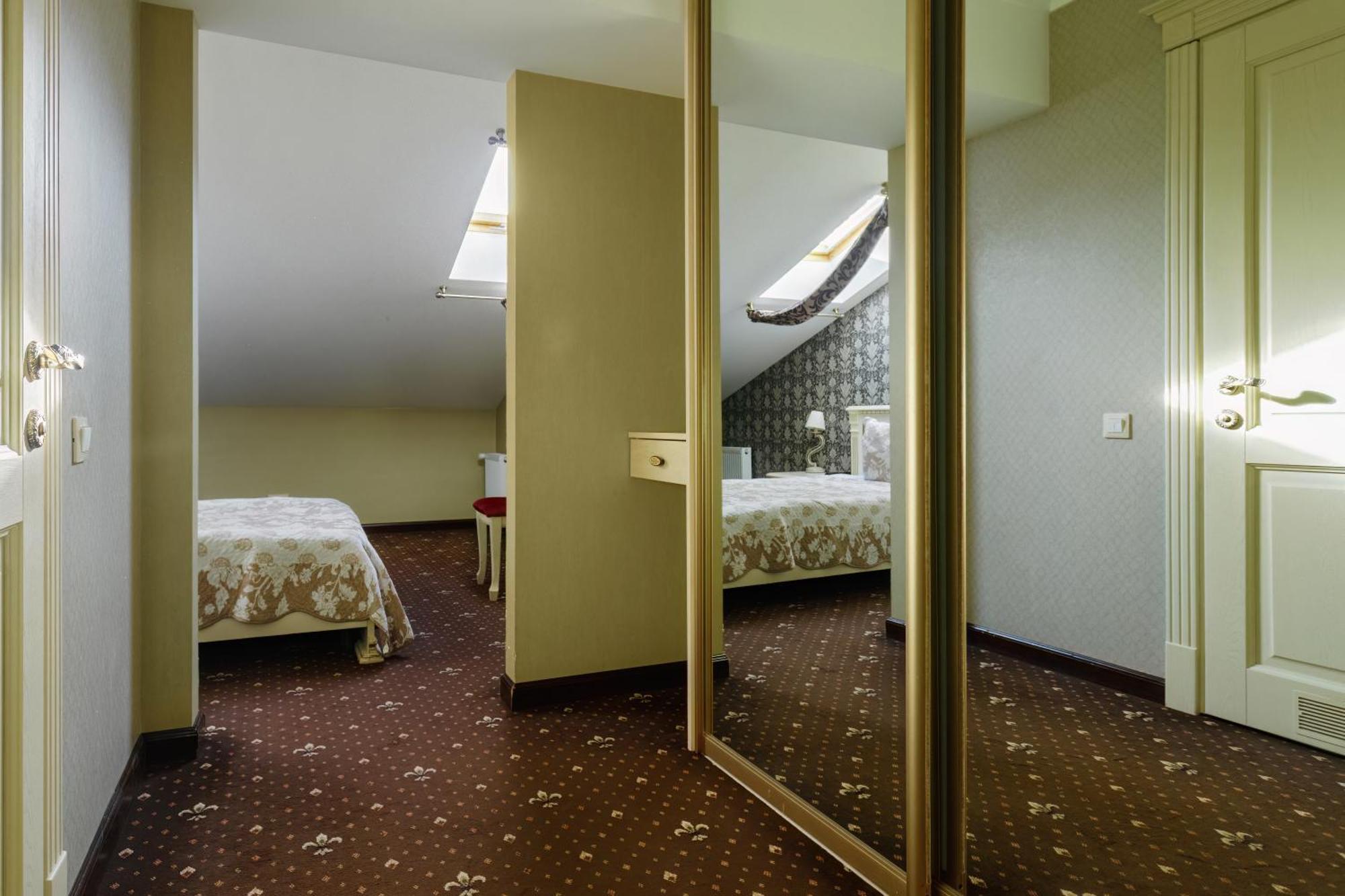 Vintage Art Hotel オデッサ エクステリア 写真