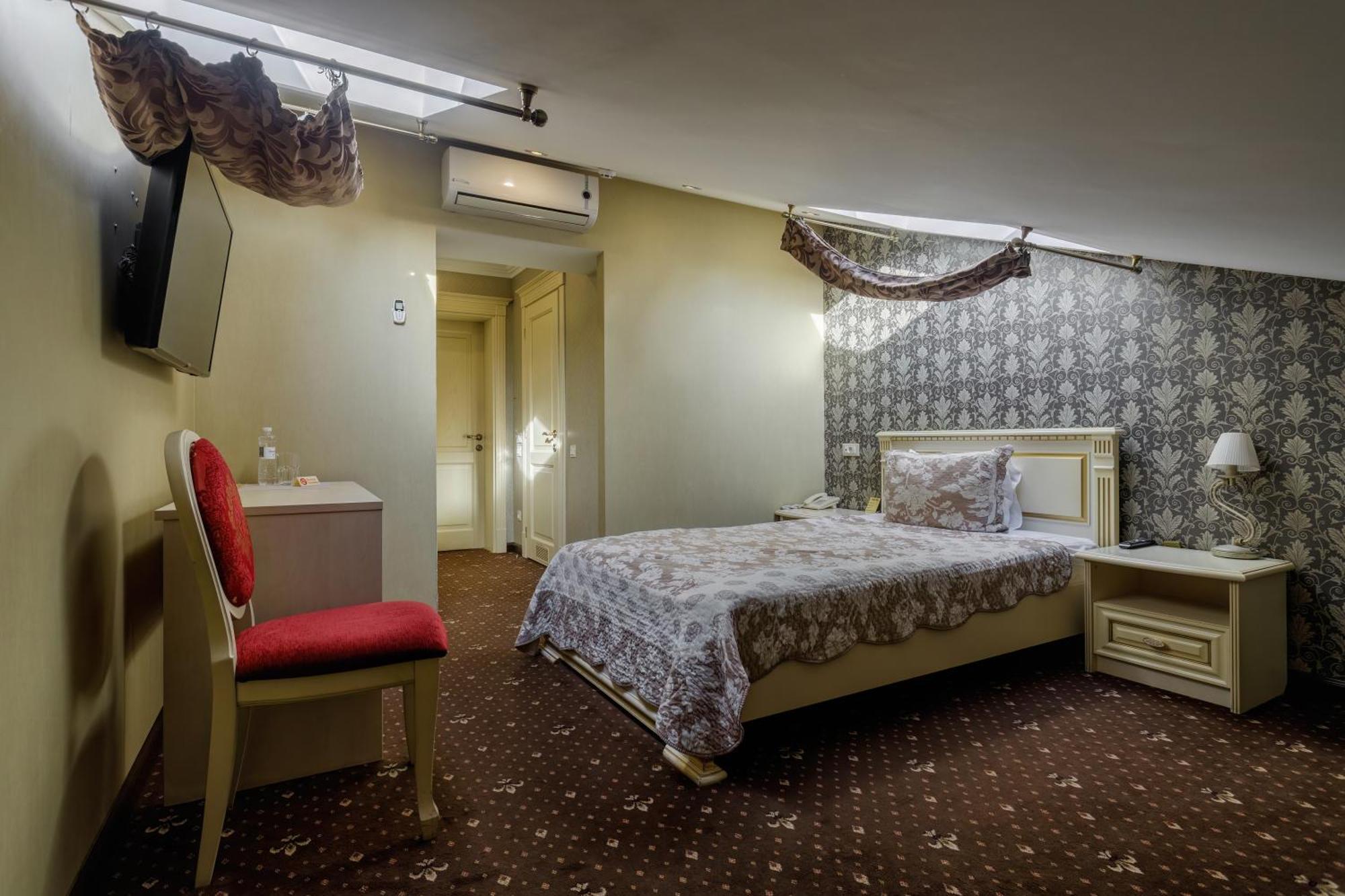 Vintage Art Hotel オデッサ エクステリア 写真