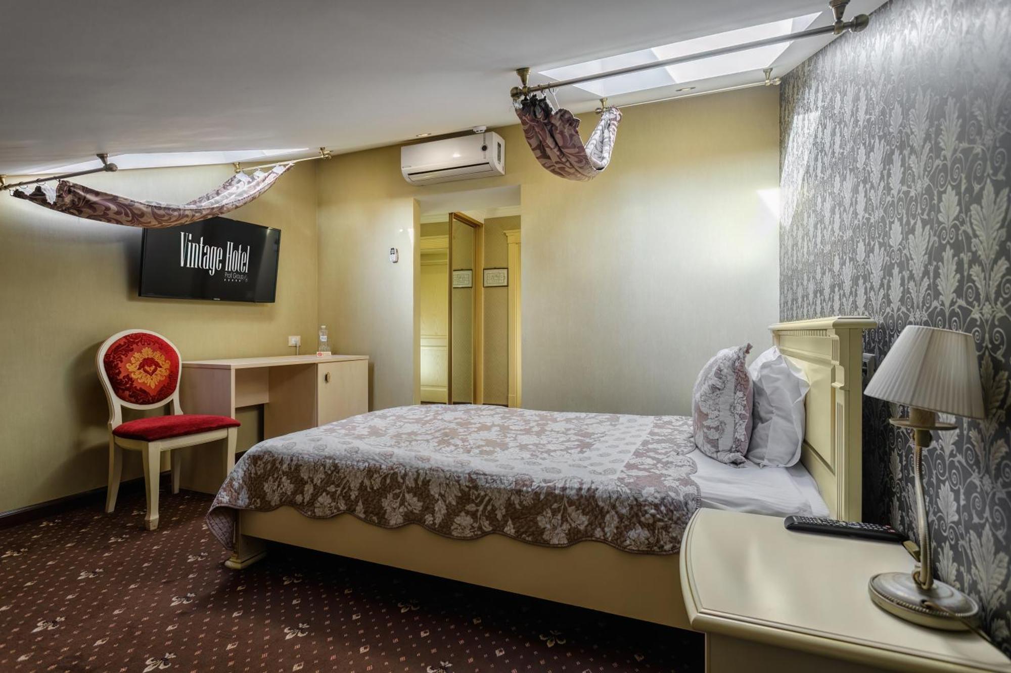 Vintage Art Hotel オデッサ エクステリア 写真