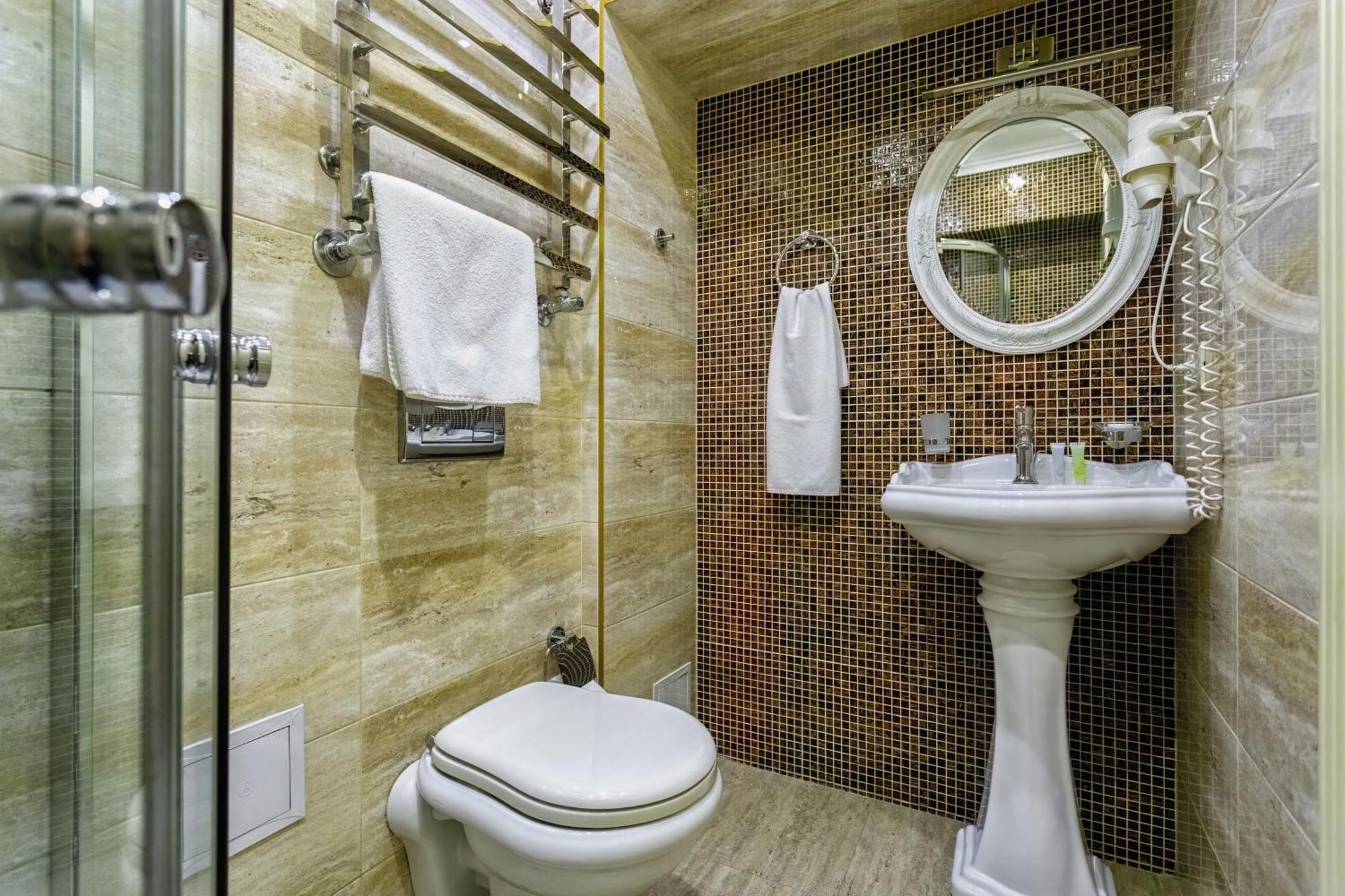 Vintage Art Hotel オデッサ エクステリア 写真