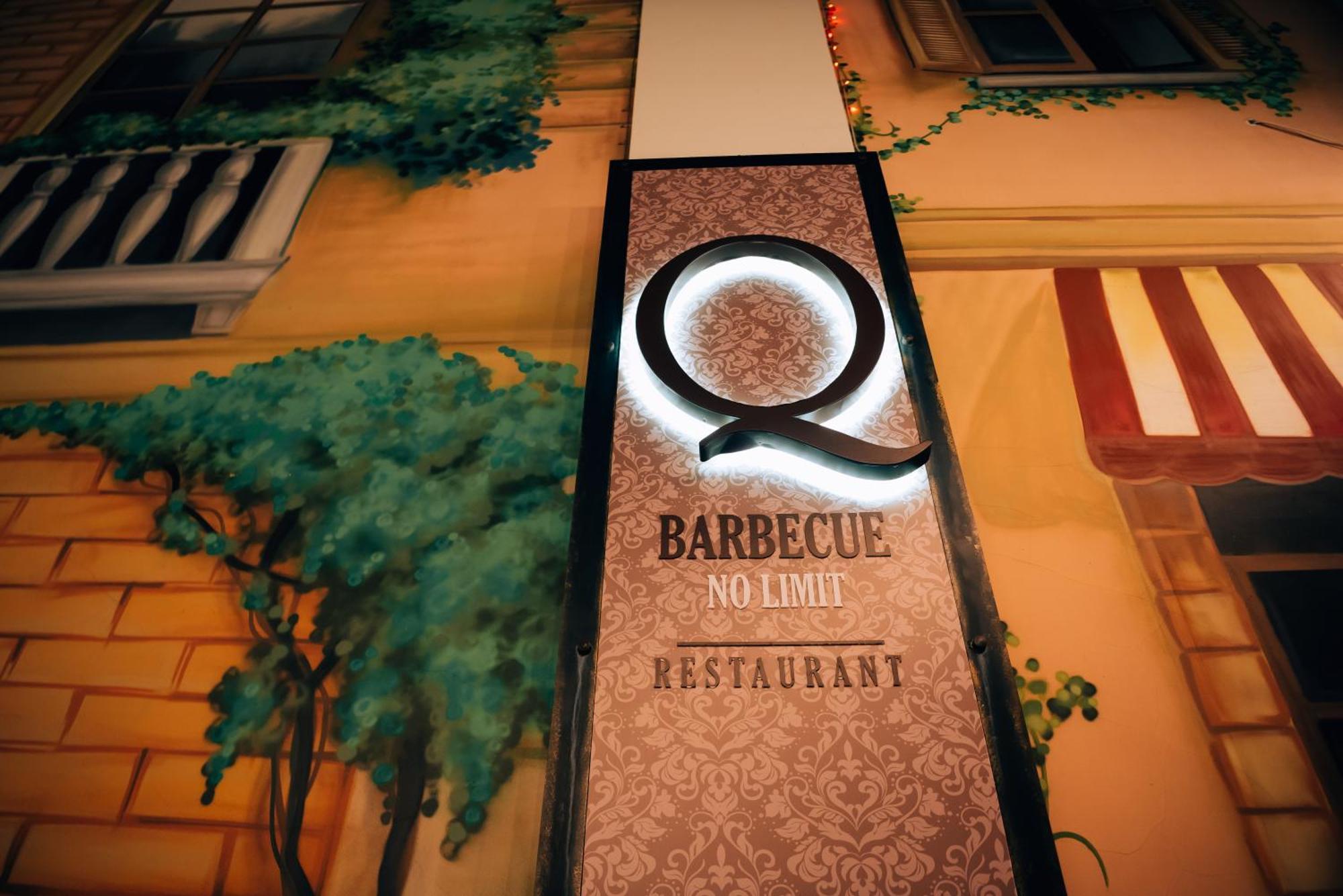 Vintage Art Hotel オデッサ エクステリア 写真