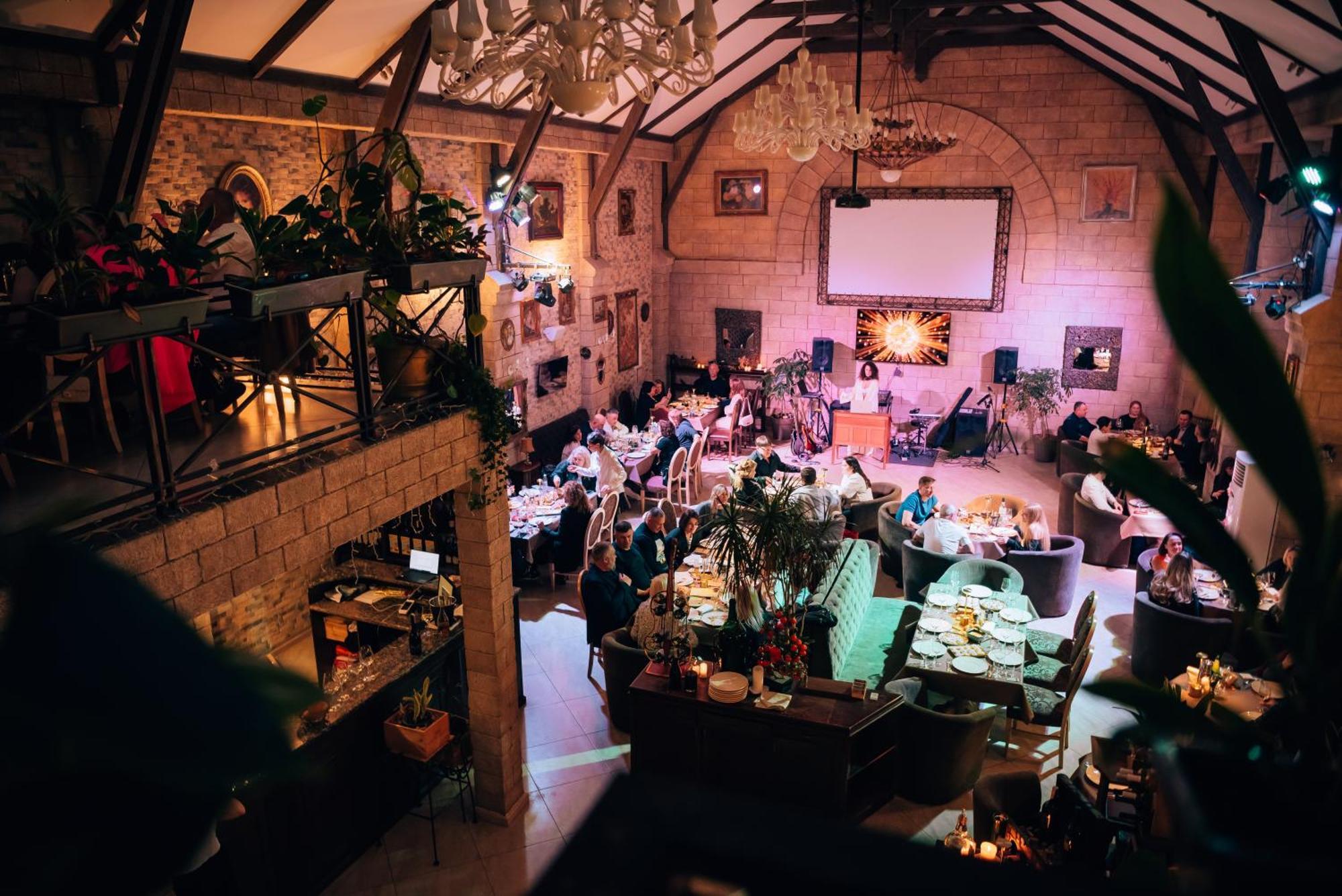 Vintage Art Hotel オデッサ エクステリア 写真